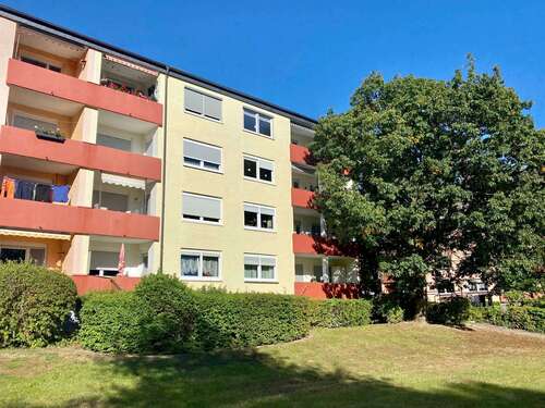 Foto - Wohnung zum Mieten in Sandhausen 1.050,00 € 83 m²