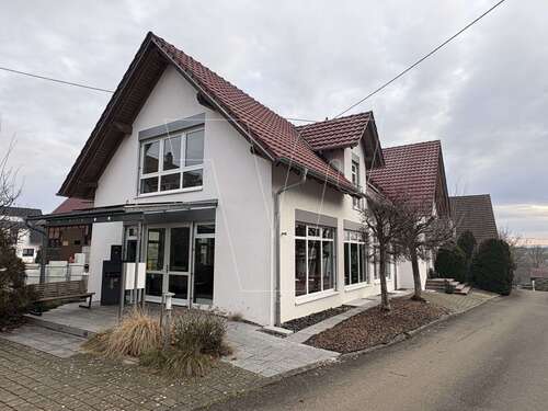 Foto - Büro in Backnang 1.935,00 € 205 m²