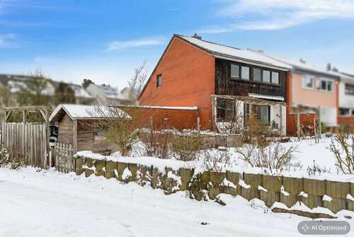 Foto - Haus zum Kaufen in Wunstorf 339.000,00 € 116 m²