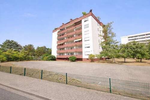 Foto - Wohnung zum Kaufen in Ketsch 226.000,00 € 75.54 m²