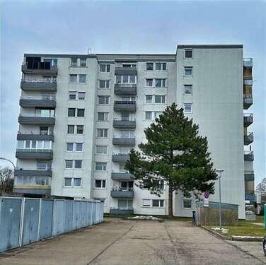 Foto - Wohnung zum Kaufen in Neuburg 165.000,00 € 72 m²