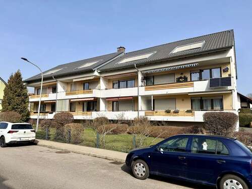 Foto - Wohnung zum Kaufen in Senden 180.000,00 € 60.78 m²