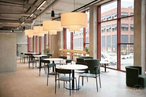 Foto - Gastronomie in Berlin Schöneberg 1.859,00 € 295 m²