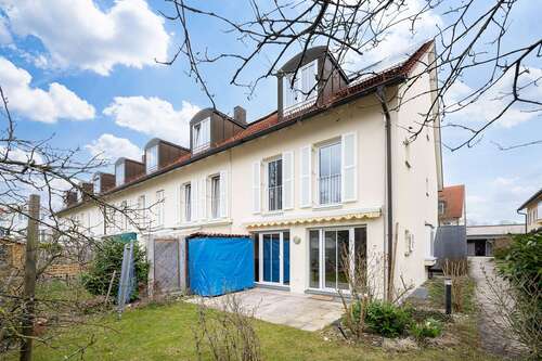 Foto - Haus zum Kaufen in Garching bei München 1.149.000,00 € 160 m²