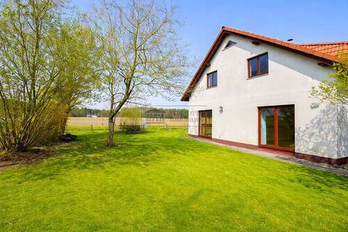 Foto - Haus zum Kaufen in Michendorf 649.999,00 € 168 m²