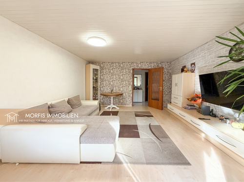 Foto - Wohnung zum Kaufen in Besigheim 215.000,00 € 87 m²