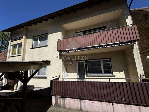 Foto - Haus zum Kaufen in Rheinstetten 349.000,00 € 133.5 m²