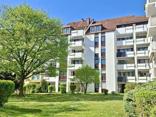 Foto - Wohnung zum Kaufen in Augsburg 339.500,00 € 87.25 m²