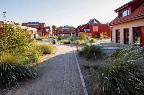 Foto - Wohnung zum Kaufen in Hohen Wieschendorf 649.000,00 € 117.02 m²