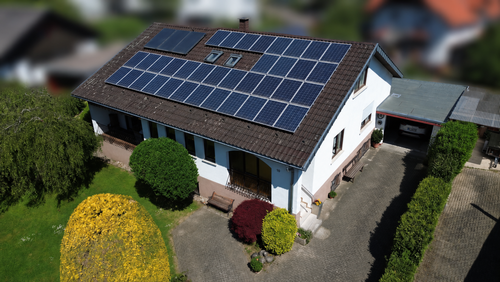 Foto - Haus zum Kaufen in Kehl 449.000,00 € 154 m²