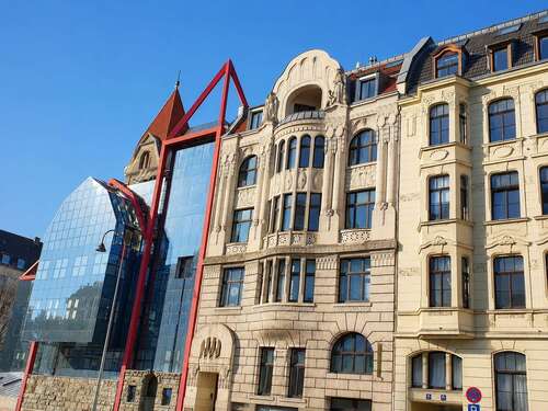 Foto - Wohnung zum Kaufen in Köln 1.480.000,00 € 234 m²