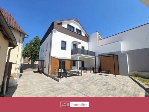 Foto - Haus zum Kaufen in Biebelsheim 650.000,00 € 294.44 m²