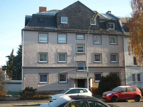 Foto - Wohnung zum Mieten in Hof 414,00 € 63 m²