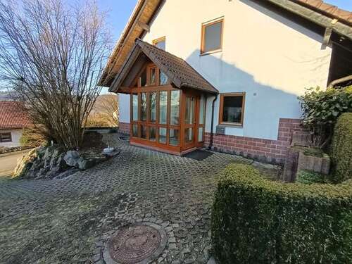 Foto - Haus zum Kaufen in Frankenau 349.000,00 € 124 m²