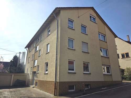 Foto - Wohnung zum Kaufen in Winnenden 130.000,00 € 43.61 m²