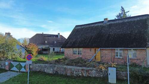 Foto - Haus zum Kaufen in Katschow 155.000,00 € 1 m²