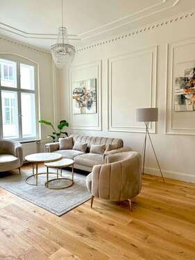 Foto - Wohnen auf Zeit in Berlin 1.850,00 €