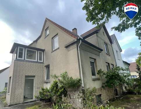 Foto - Haus zum Kaufen in Lage 155.000,00 € 203 m²