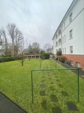 Foto - Wohnung zum Kaufen in Frankfurt am Main 208.000,00 € 32 m²