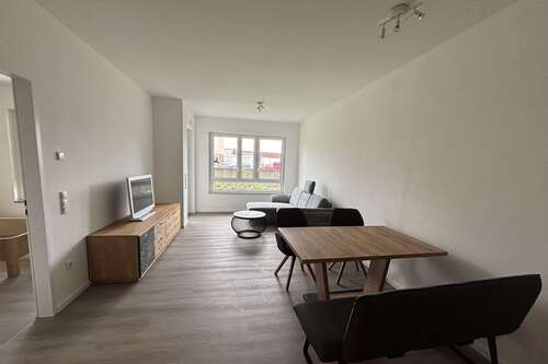 Foto - Wohnung zum Kaufen in Wassertrüdingen 272.000,00 € 54 m²