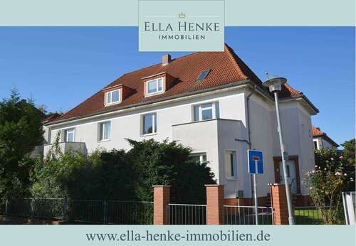 Foto - Haus zum Kaufen in Halberstadt 380.000,00 € 400 m²
