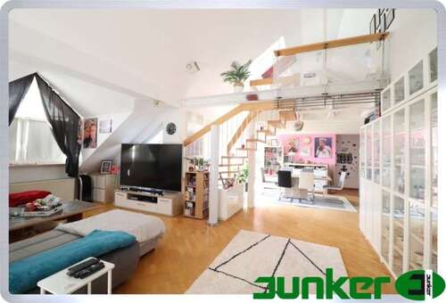 Foto - Wohnung zum Kaufen in Bruchköbel 399.000,00 € 155 m²