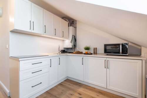 Foto - Wohnen auf Zeit in Berlin 1.380,00 €