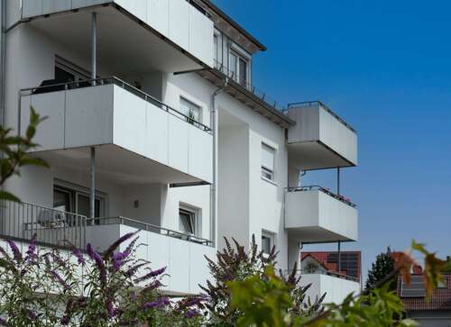 Foto - Wohnung zum Kaufen in Hardthausen am Kocher Kochersteinsfeld 329.000,00 € 78.15 m²