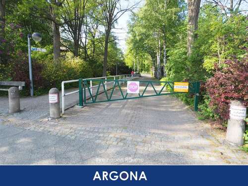 Foto - Garage zu vermieten in Berlin 60,00 €