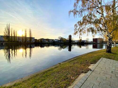 Foto - Wohnung zum Mieten in Berlin 1.162,35 € 56.66 m²