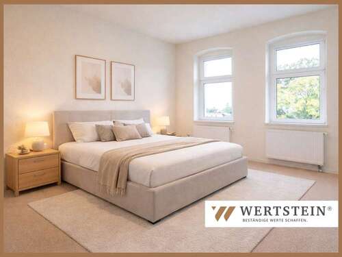 Foto - Wohnung zum Mieten in Bautzen 470,00 € 66 m²