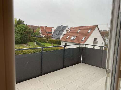 Foto - Wohnung zum Mieten in Korntal Münchingen 1.250,00 € 82 m²