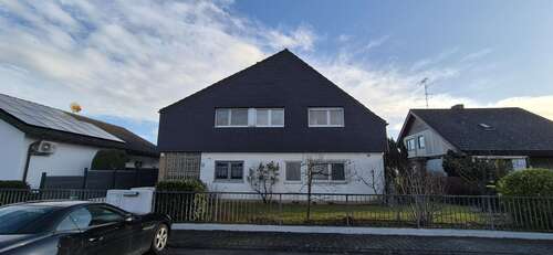 Foto - Wohnung zum Mieten in Riedstadt 850,00 € 103 m²