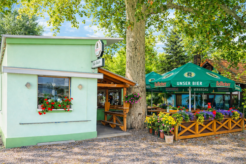 Foto - Gastronomie in Altrip 220.000,00 € 120 m²