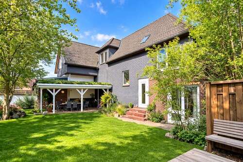 Foto - Haus zum Kaufen in Lüneburg 777.000,00 € 354 m²