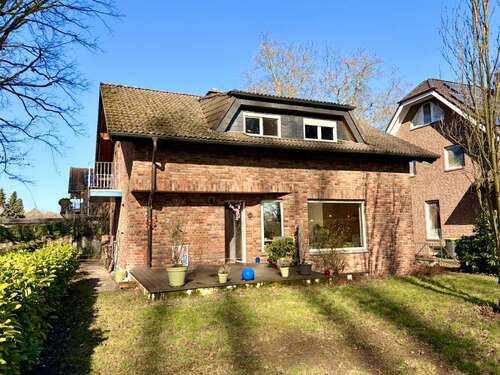 Foto - Haus zum Kaufen in Köln 797.000,00 € 160 m²