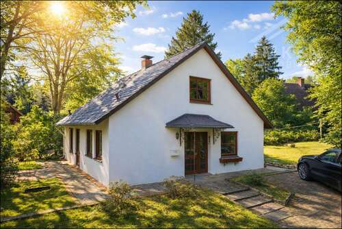 Foto - Haus zum Kaufen in Buchholz 498.000,00 € 127.33 m²