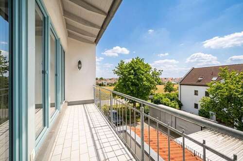 Foto - Wohnung zum Kaufen in Neufahrn bei Freising 339.000,00 € 59 m²
