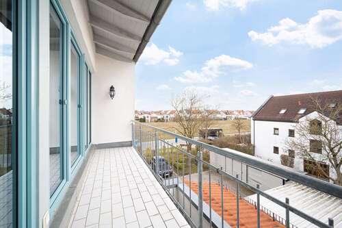 Foto - Wohnung zum Kaufen in Neufahrn bei Freising 339.000,00 € 59 m²