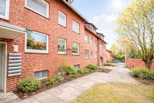 Foto - Wohnung zum Kaufen in Lüneburg Kreis 299.000,00 € 63.4 m²