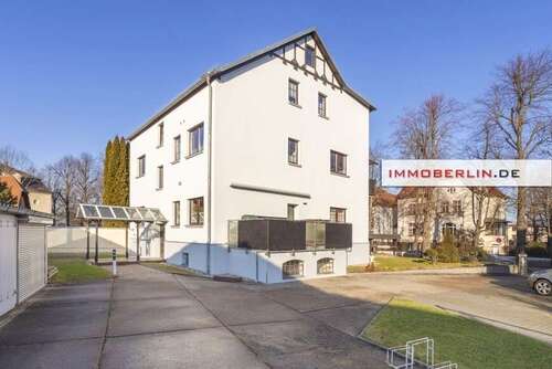 Foto - Wohnung zum Kaufen in Werder (Havel) 350.000,00 € 90 m²