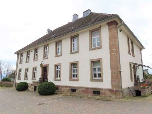 Foto - Wohnung zum Mieten in Schauenburg 430,00 € 60 m²