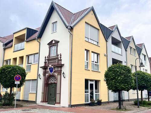 Foto - Wohnung zum Mieten in Rinteln 770,00 € 67 m²