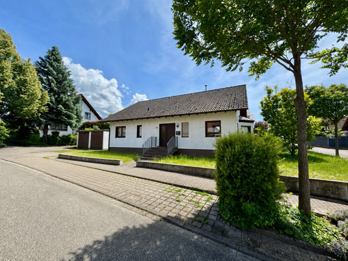 Foto - Haus zum Kaufen in Kippenheim 289.000,00 € 190 m²