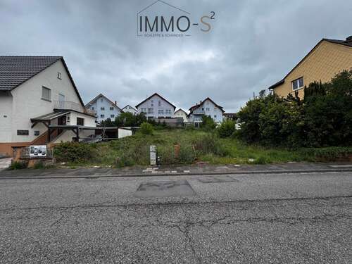 Foto - Grundstück zu verkaufen in Kaiserslautern 179.000,00 € 688 m²