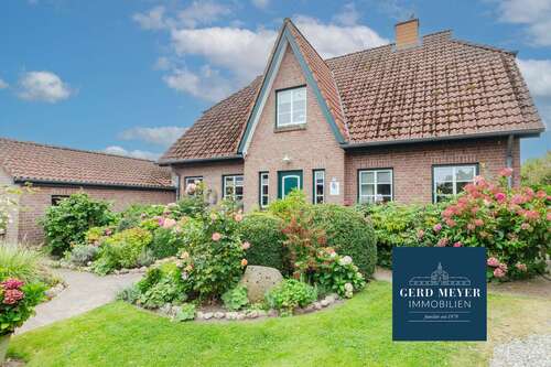 Foto - Haus zum Kaufen in Lebrade 565.000,00 € 172.08 m²