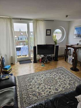 Foto - Wohnung zum Kaufen in Düsseldorf 250.000,00 € 48 m²