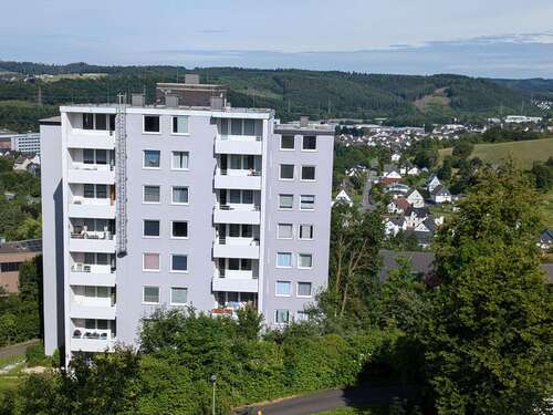 Foto - Wohnung zum Mieten in Kreuztal 530,00 € 75.39 m²