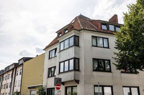 Foto - Wohnung zum Kaufen in Bremen 129.000,00 € 52 m²