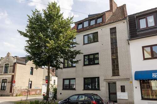 Foto - Wohnung zum Kaufen in Bremen 129.000,00 € 52 m²